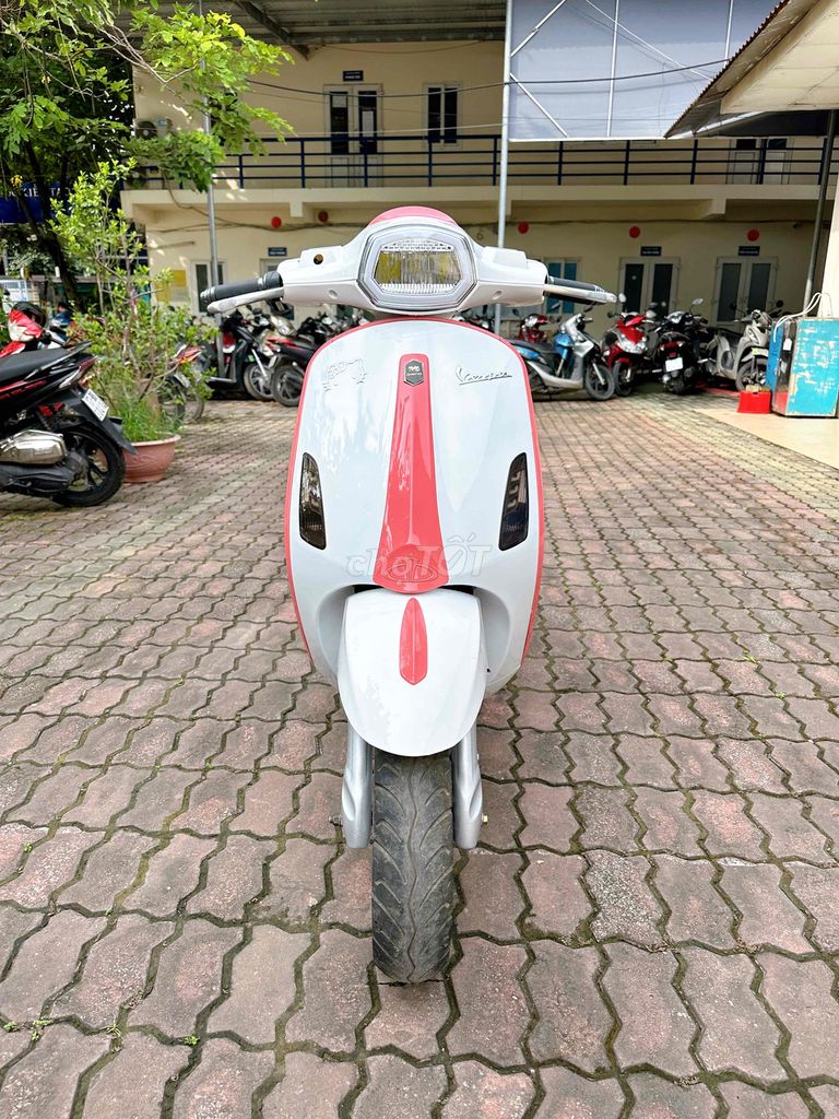 Xe m 2022 - ảnh 1