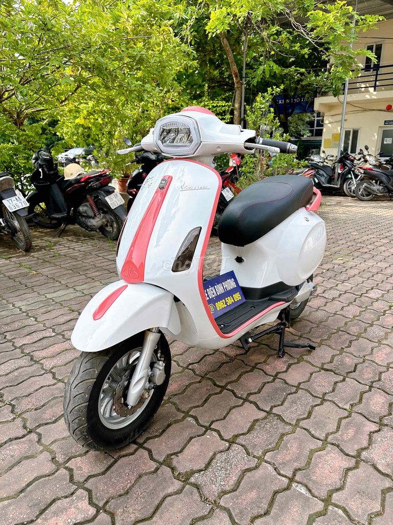 Xe m 2022 - ảnh 3
