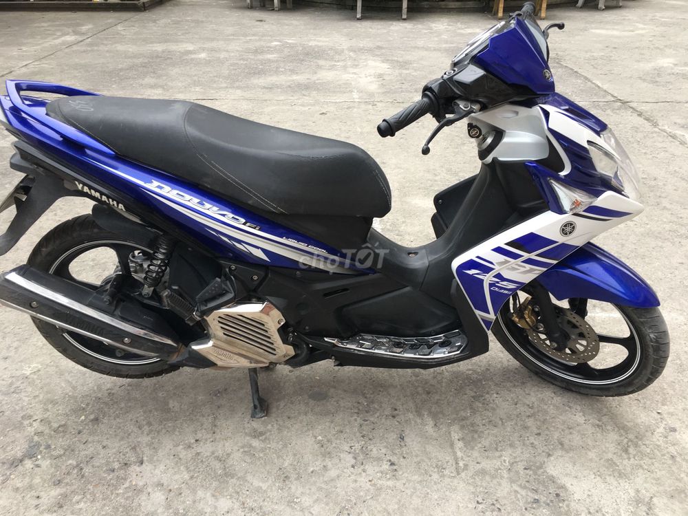 Yamaha Nouvo 2016 - ảnh 1