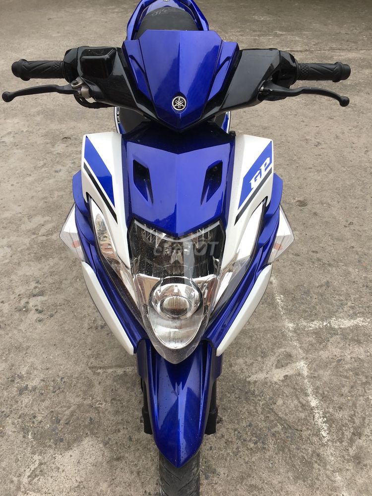Yamaha Nouvo 2016 - ảnh 3