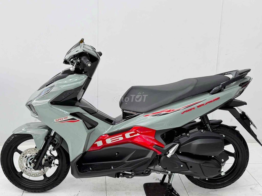 Honda Air Blade 2021 - ảnh 3