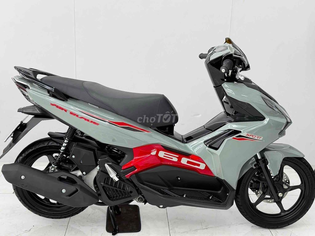 Honda Air Blade 2021 - ảnh 4