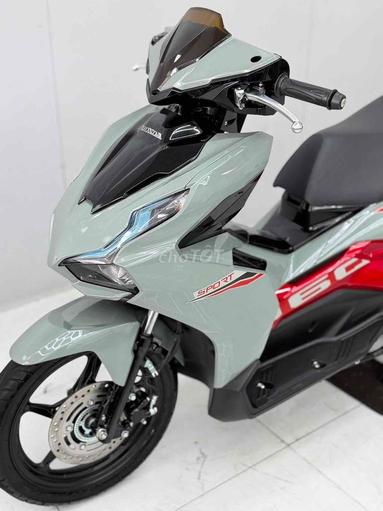Honda Air Blade 2021 - ảnh 5