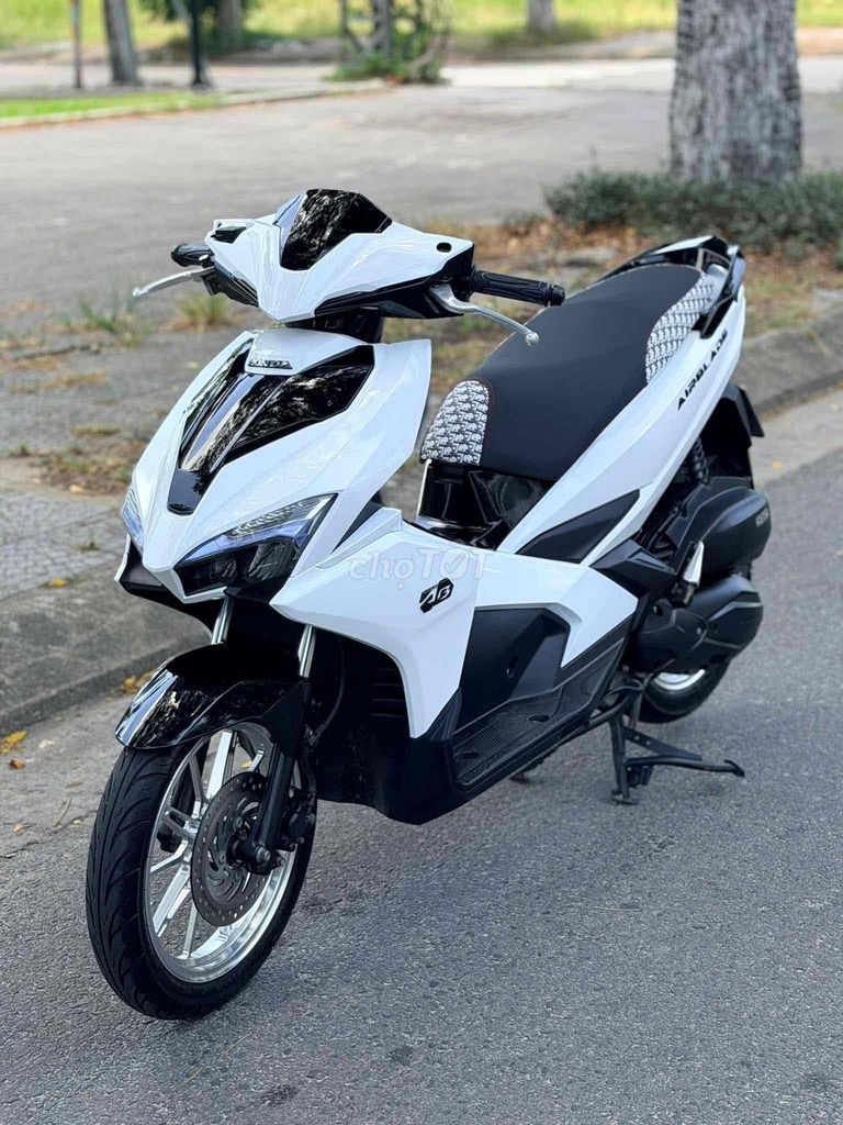 Honda Air Blade 2017 - ảnh 1