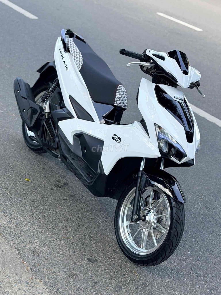 Honda Air Blade 2017 - ảnh 2