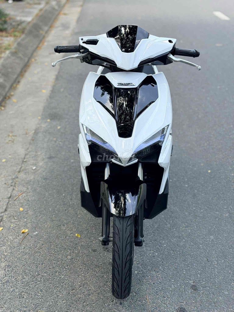 Honda Air Blade 2017 - ảnh 3