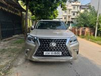 Lexus GX 460 2009 - ảnh 1