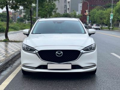 Mazda 6 Premium 2.0 AT 2024 - ảnh 1