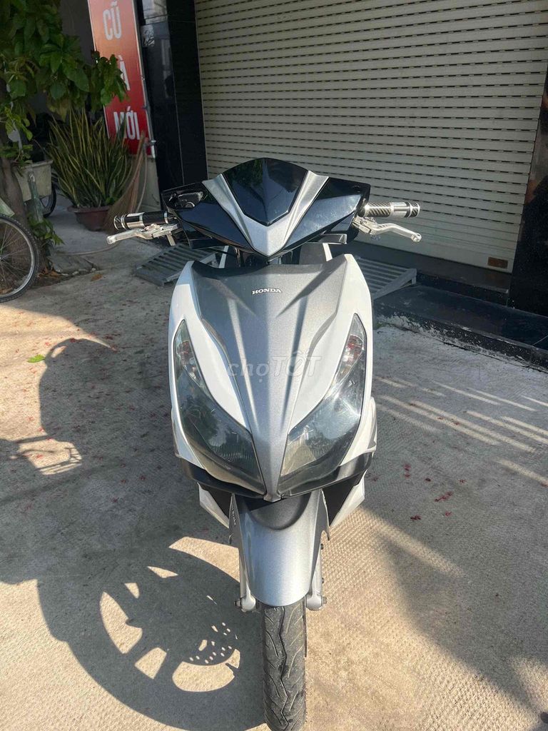 Honda Air Blade 2015 - ảnh 1