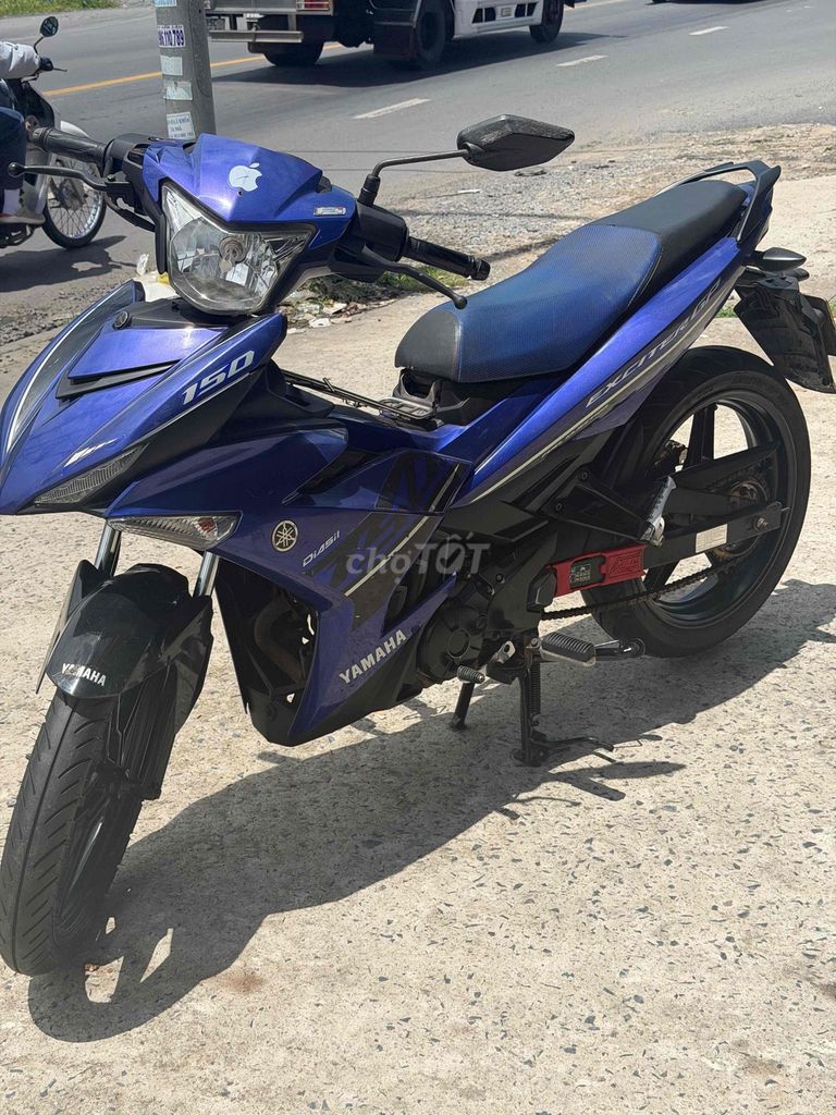 Yamaha Exciter 2017 - ảnh 1