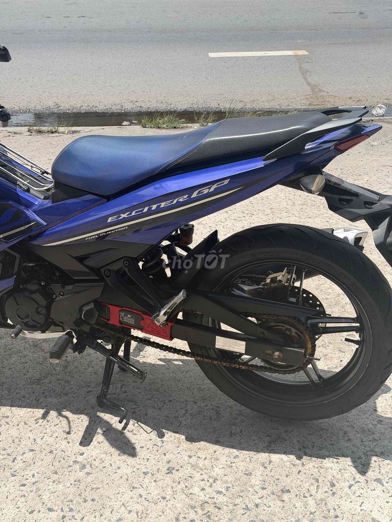 Yamaha Exciter 2017 - ảnh 2