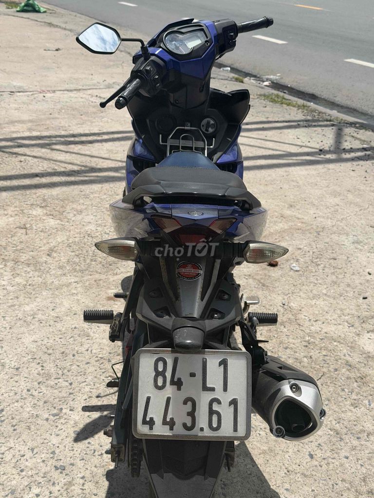 Yamaha Exciter 2017 - ảnh 3