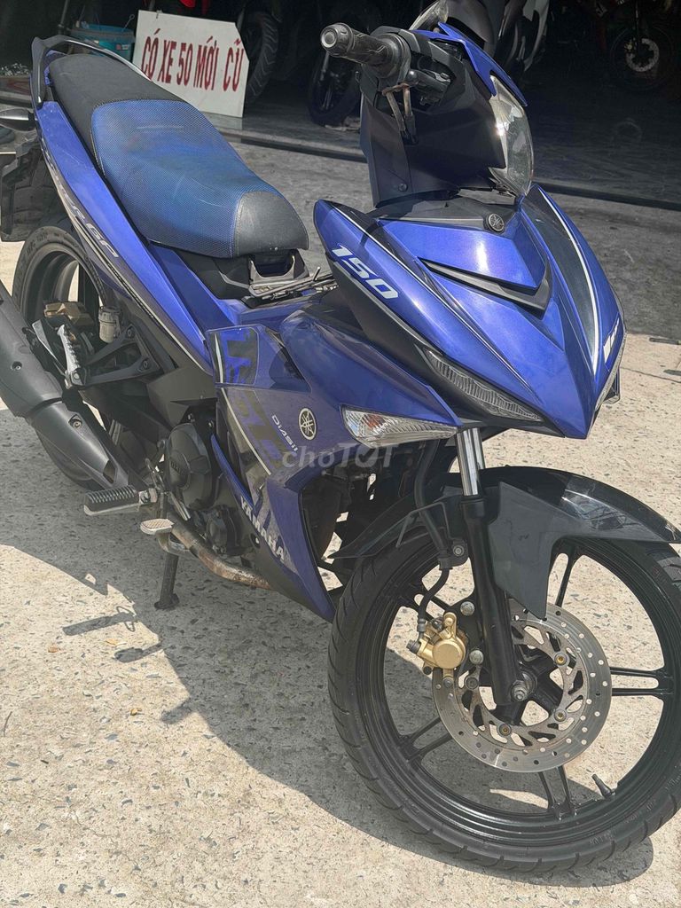 Yamaha Exciter 2017 - ảnh 5