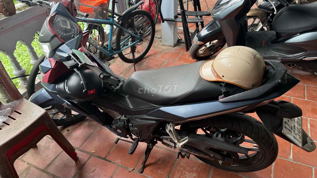 Honda Winner 2017 - ảnh 2