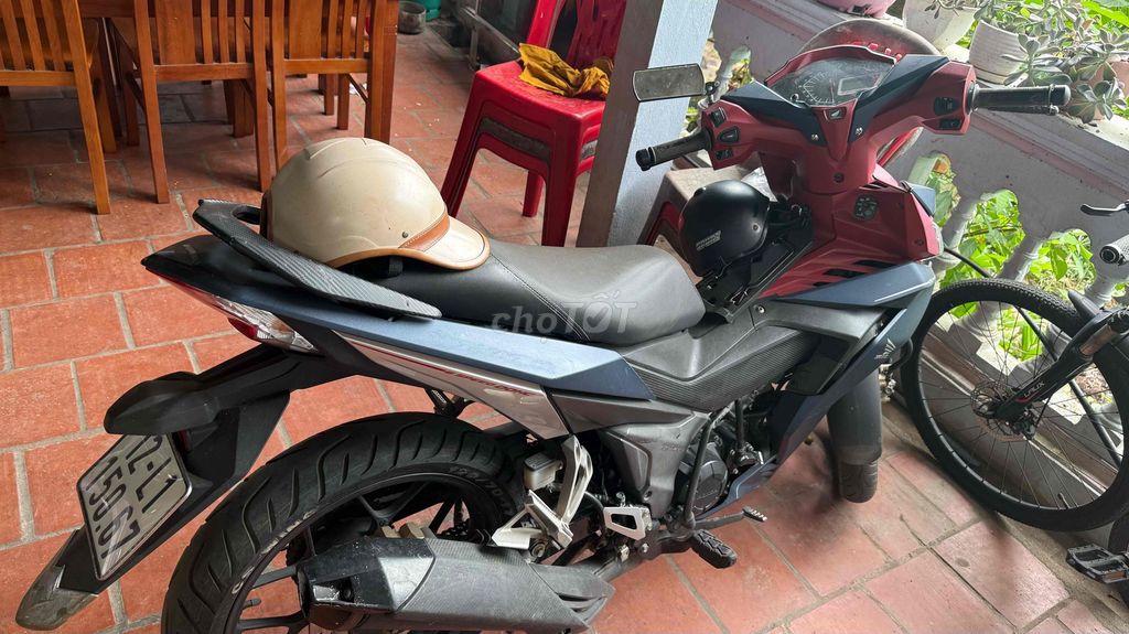 Honda Winner 2017 - ảnh 3
