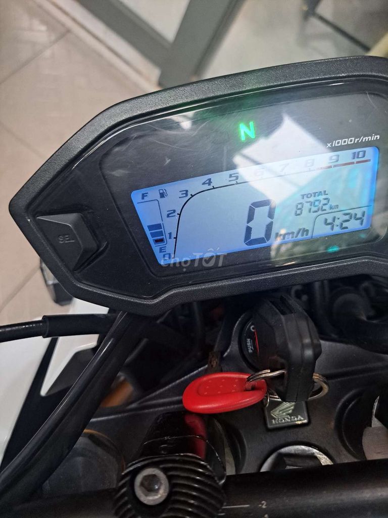 Honda Msx 2021 - ảnh 3