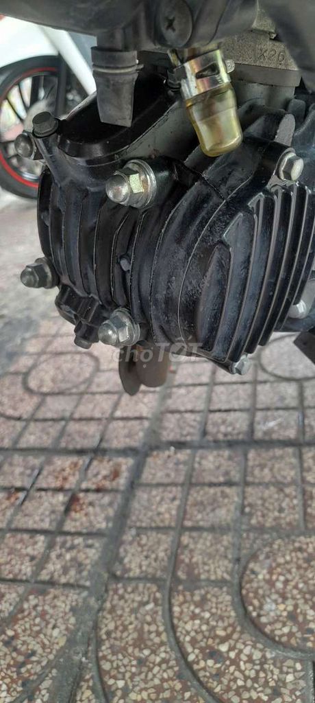Honda Msx 2021 - ảnh 4