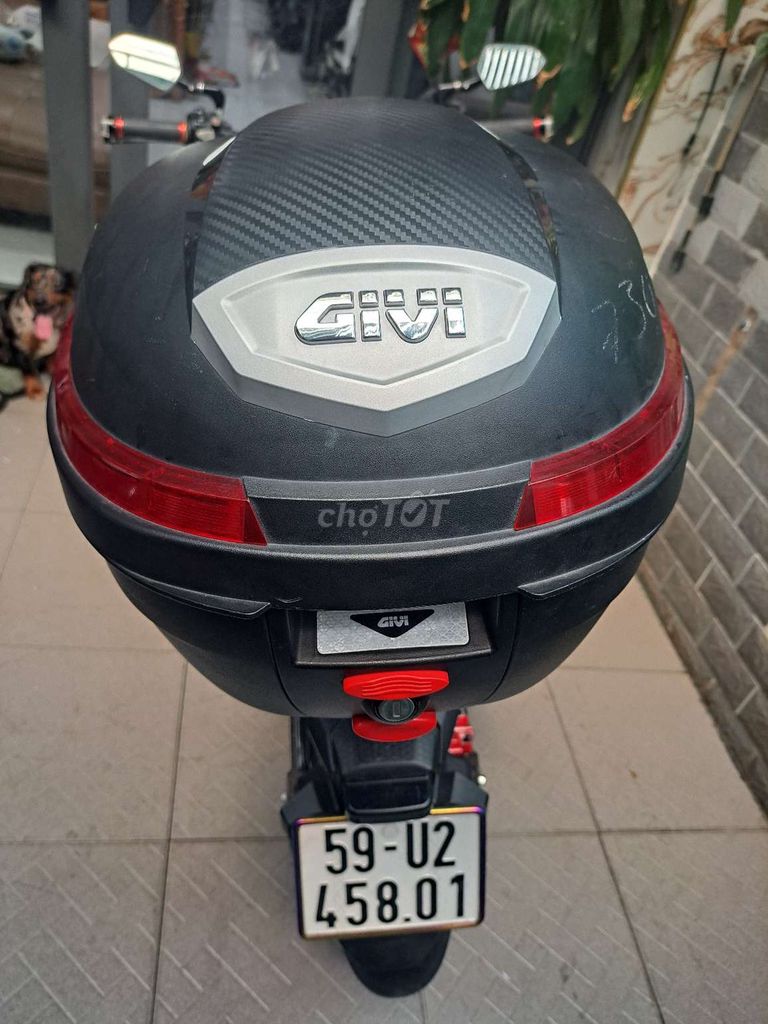 Honda Msx 2021 - ảnh 5