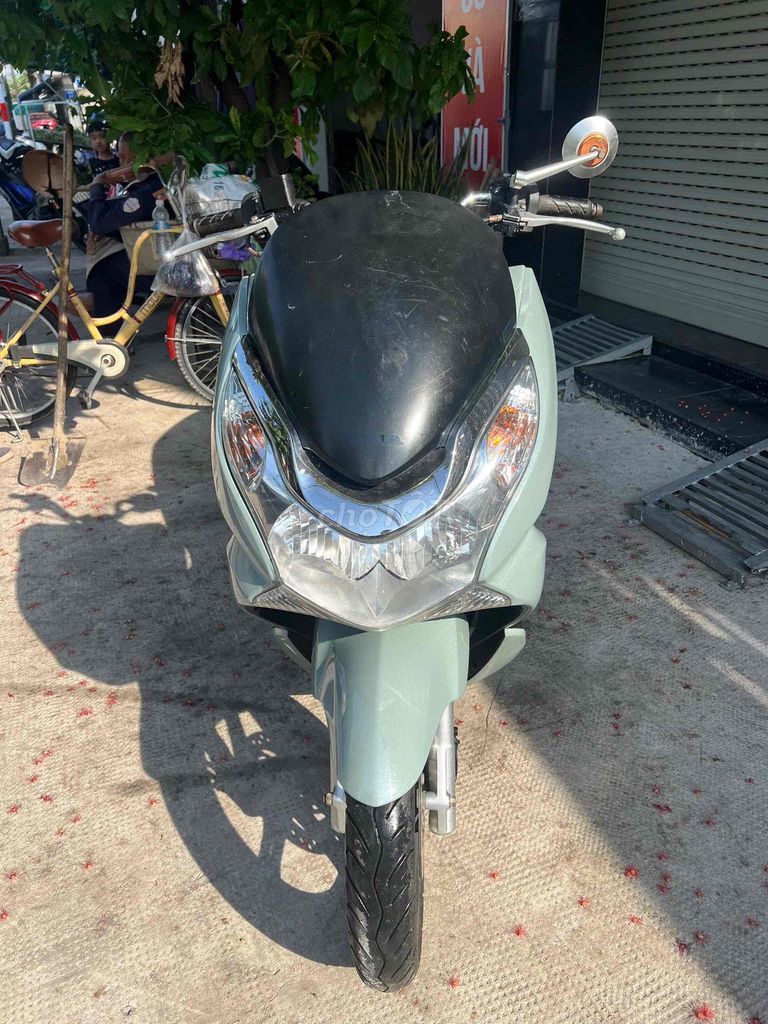 Honda PCX 2010 - ảnh 1