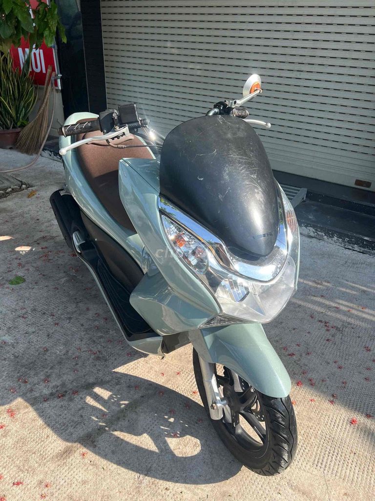 Honda PCX 2010 - ảnh 2