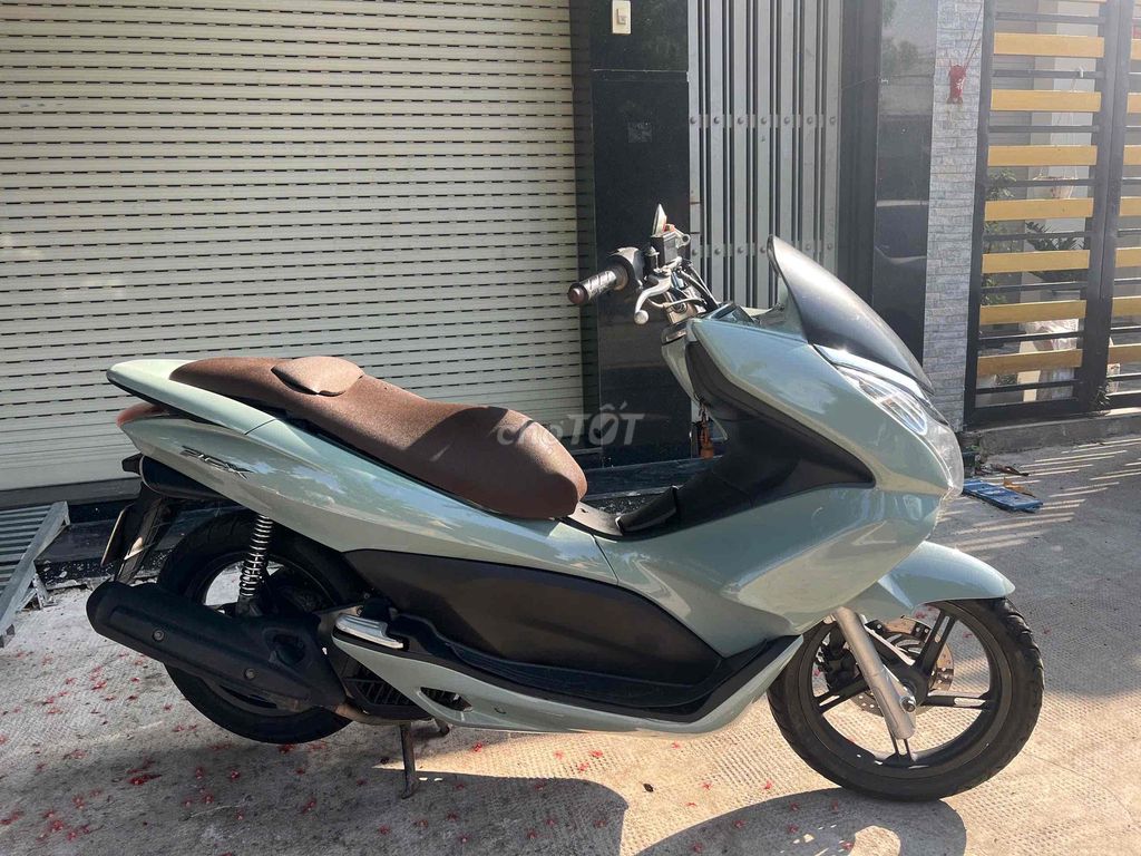 Honda PCX 2010 - ảnh 3