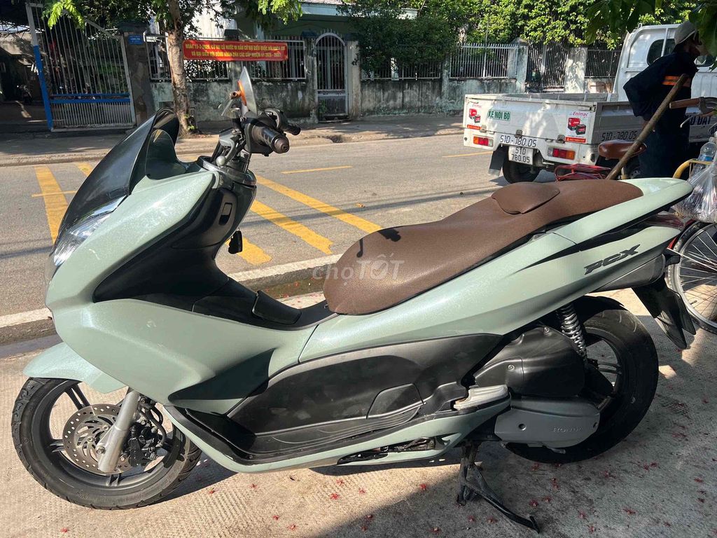 Honda PCX 2010 - ảnh 5
