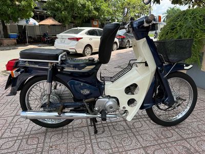 Honda Custom 1996 - ảnh 1