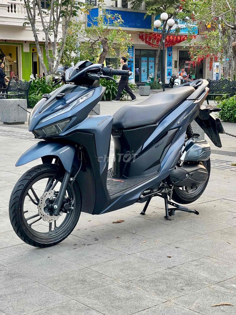 Honda Vario 2020 - ảnh 1