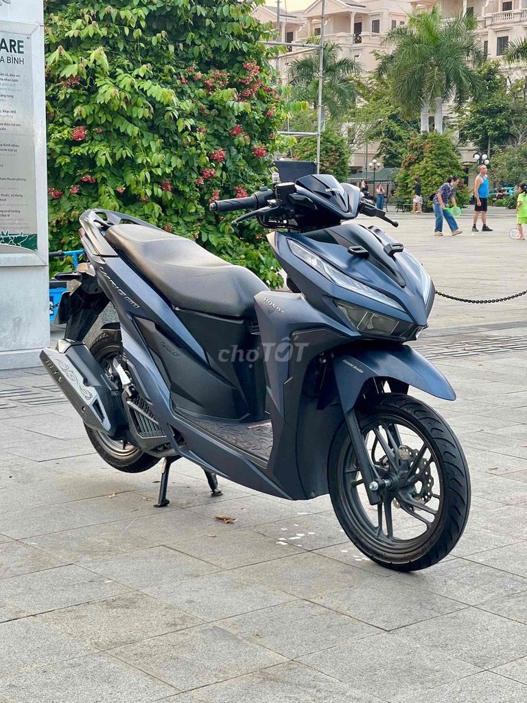 Honda Vario 2020 - ảnh 2