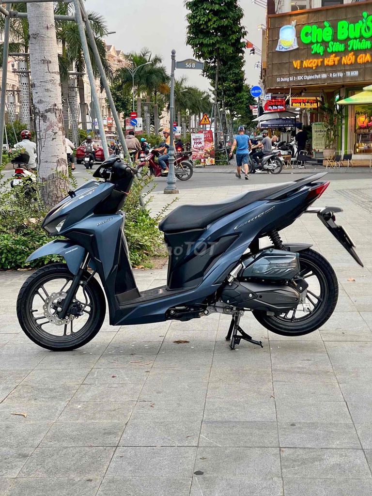 Honda Vario 2020 - ảnh 3