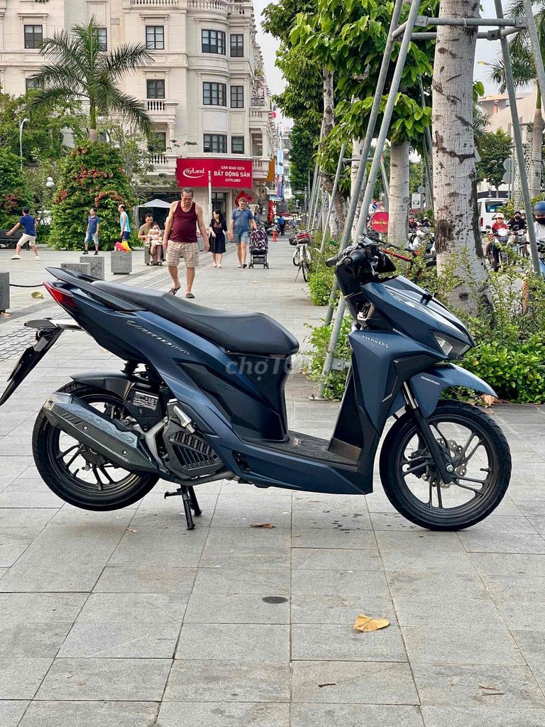 Honda Vario 2020 - ảnh 4