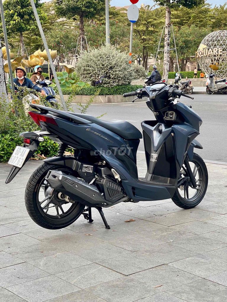 Honda Vario 2020 - ảnh 5