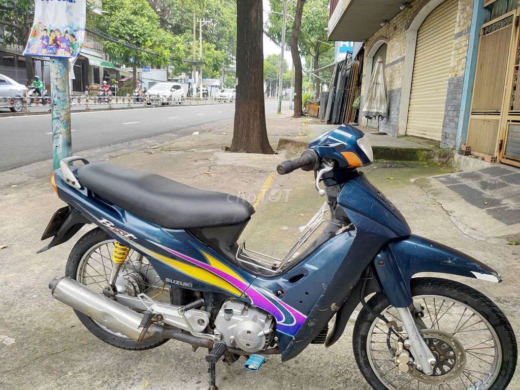 huyền tho 2001 - ảnh 2