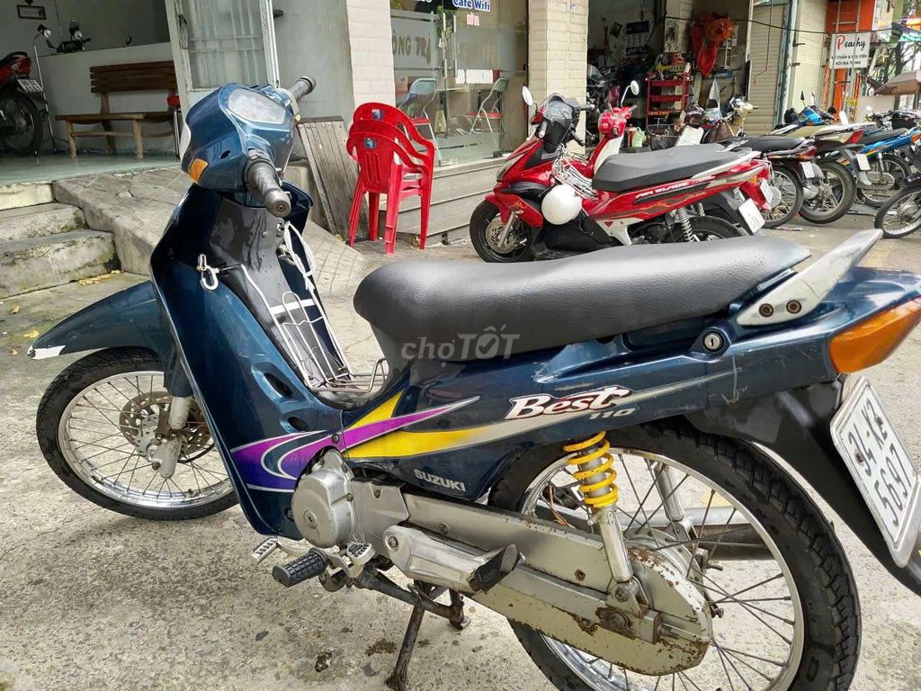 huyền tho 2001 - ảnh 3