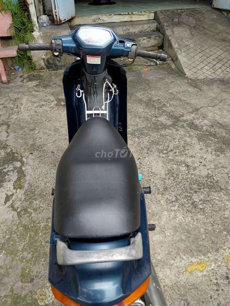 huyền tho 2001 - ảnh 4