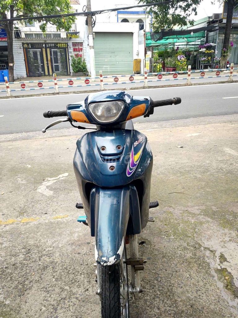 huyền tho 2001 - ảnh 5