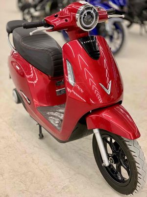 Xe m 2025 - ảnh 1