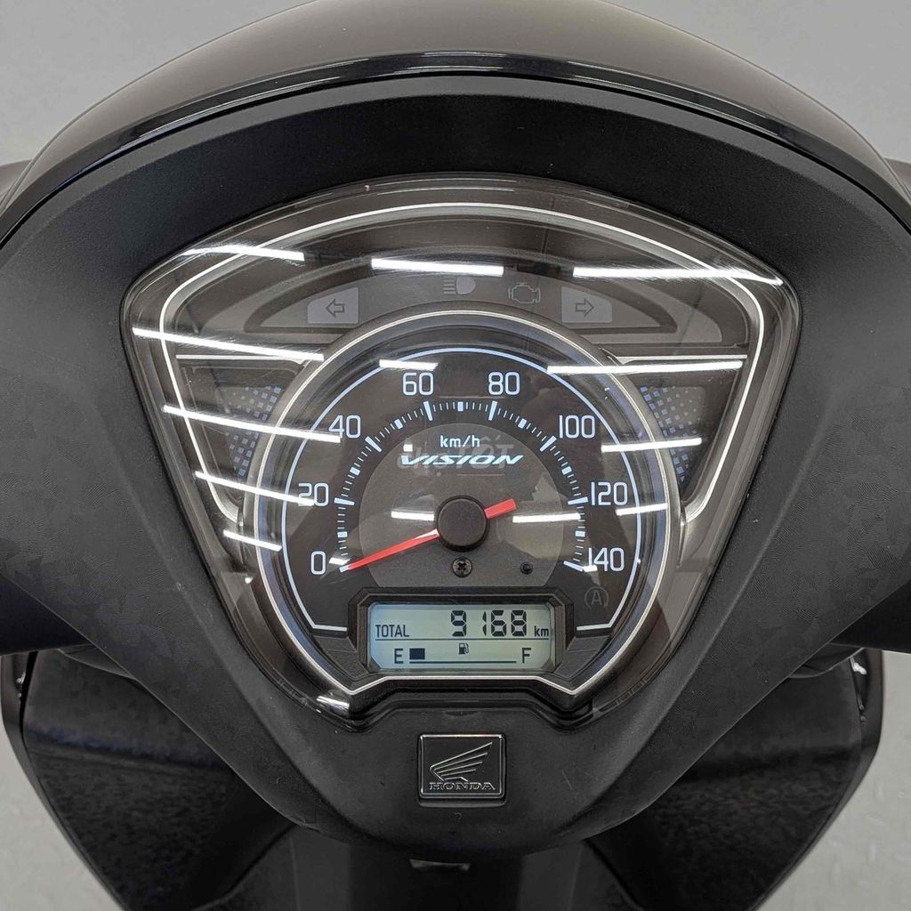 Honda Vision 2024 - ảnh 2