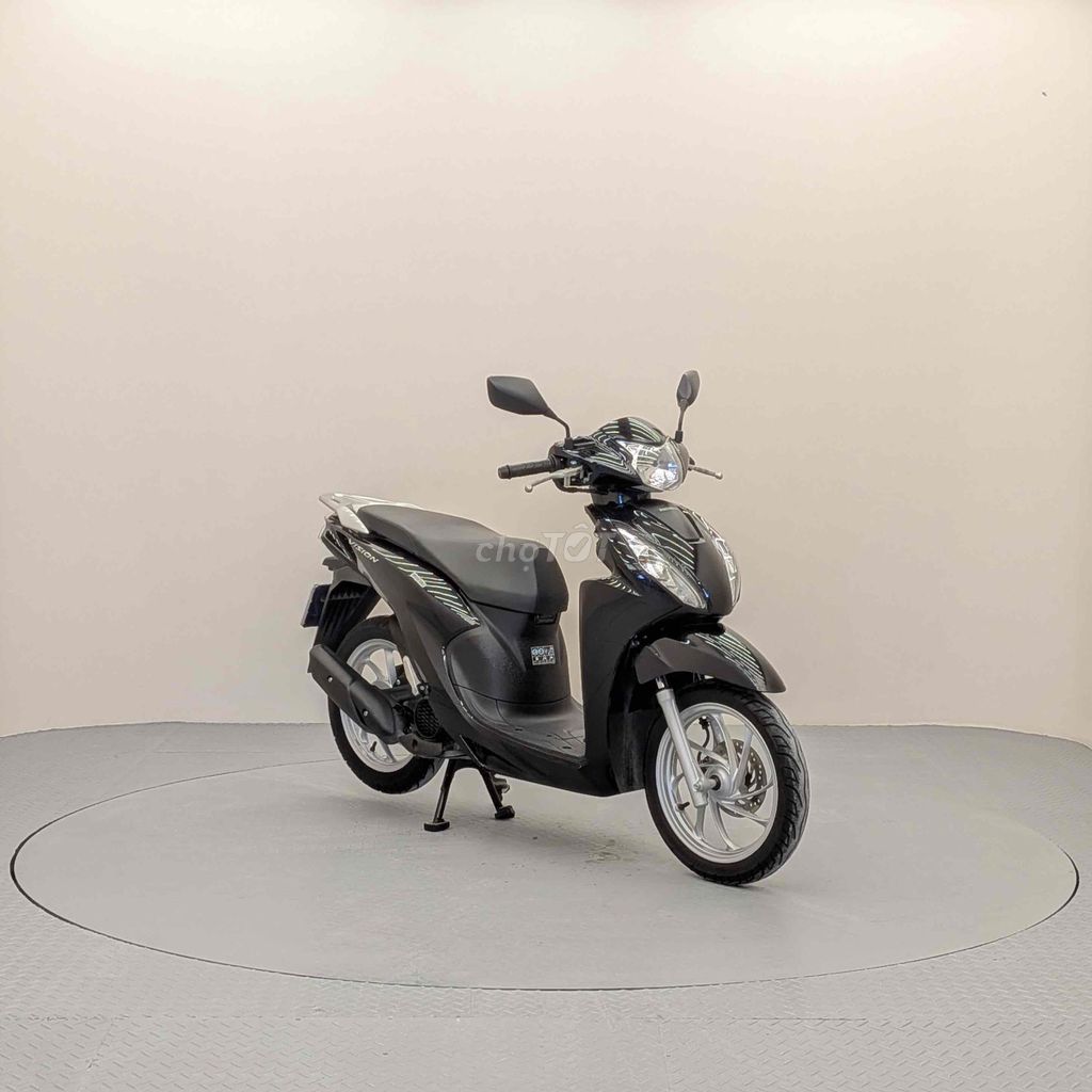Honda Vision 2024 - ảnh 3