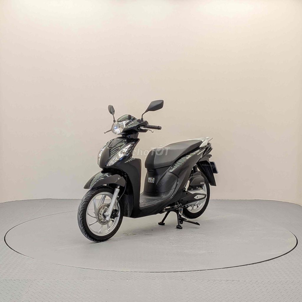 Honda Vision 2024 - ảnh 4