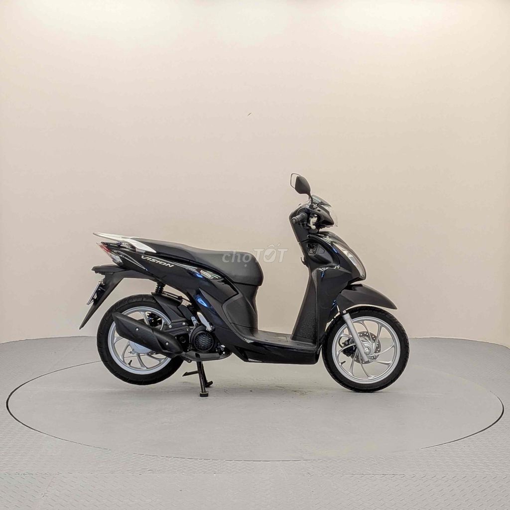 Honda Vision 2024 - ảnh 5