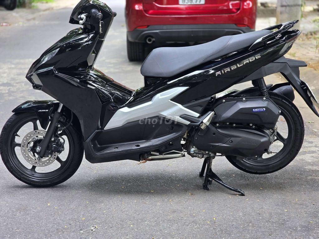 Honda Air Blade 2023 - ảnh 3