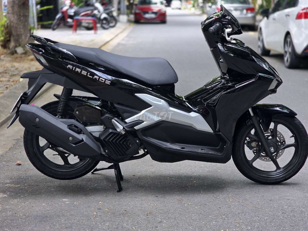 Honda Air Blade 2023 - ảnh 4