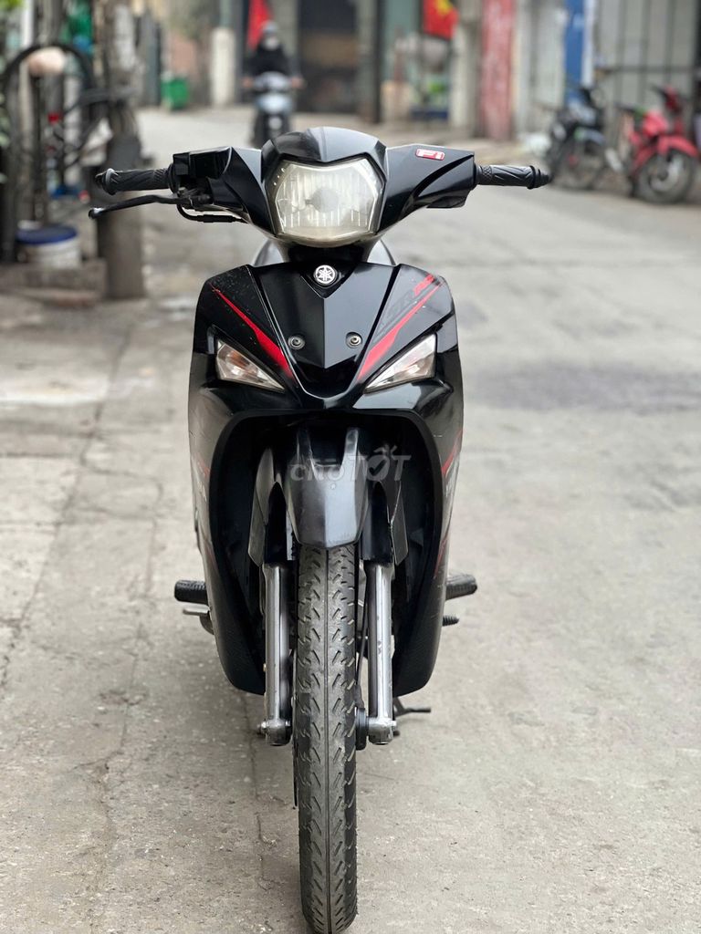 Yamaha Sirius 2022 - ảnh 1