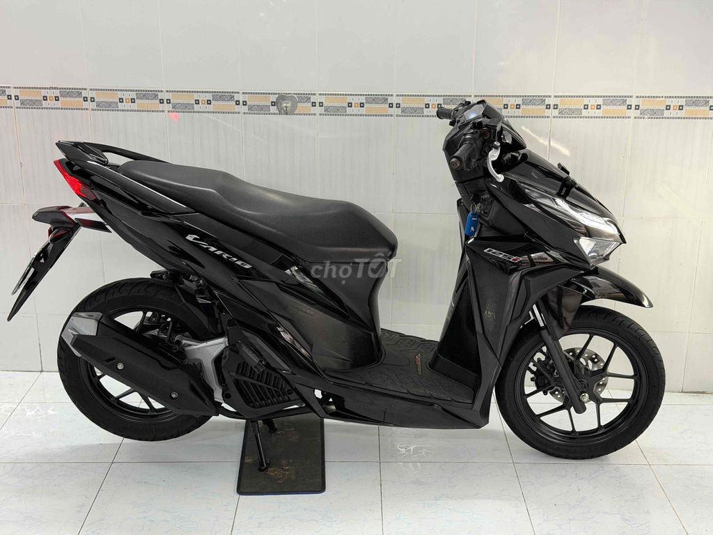Vario 2020 - ảnh 1