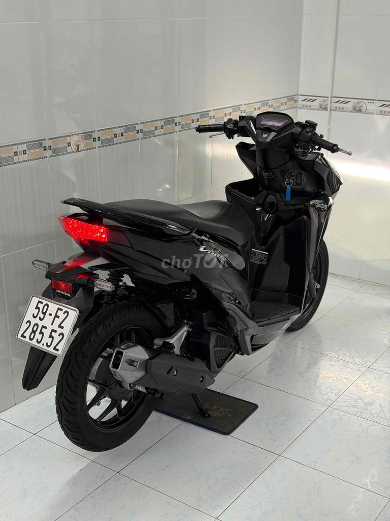 Vario 2020 - ảnh 2