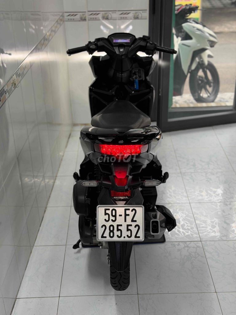 Vario 2020 - ảnh 3