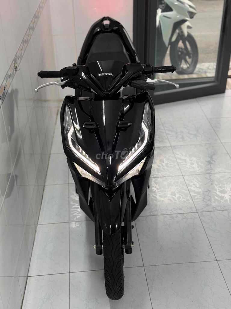 Vario 2020 - ảnh 4