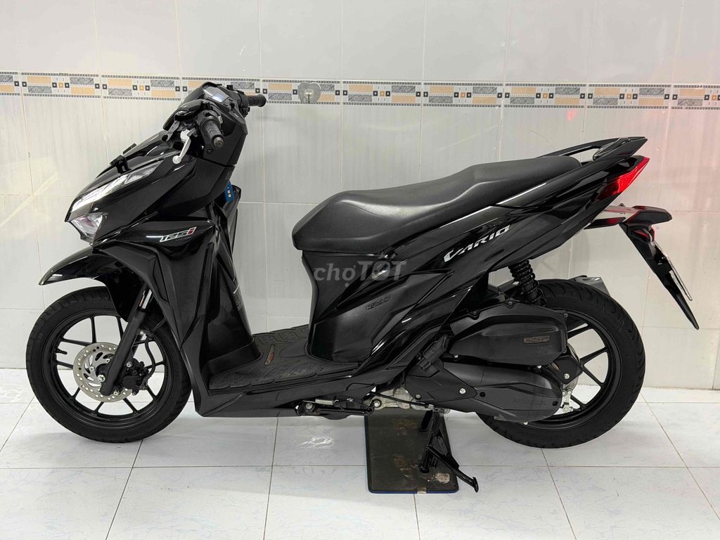 Vario 2020 - ảnh 5
