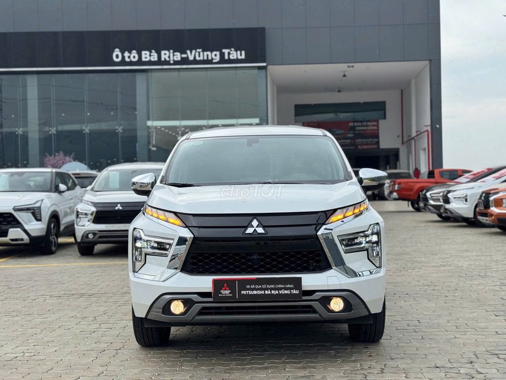 Mitsubishi Xpander 2024 - ảnh 1